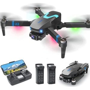 GOS FPV drone with 4K camera